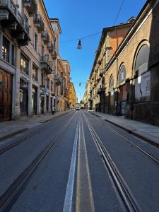 La cavallerizza