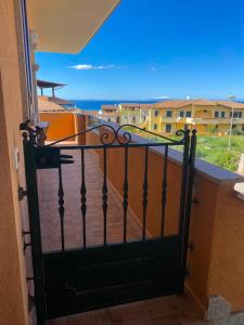 Castelsardo,Lu bagnu