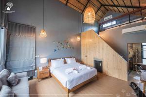 The Tree Riverside Resort Kaeng Krachan