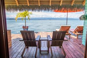 Sol Bungalows Bocas del Toro