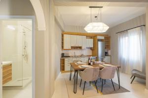 Corfu Old Town Charm