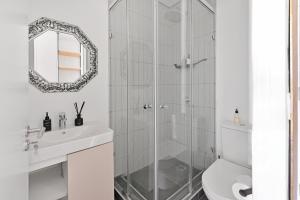 EIGHTY2 ON M - Fluent Serviced Apartments