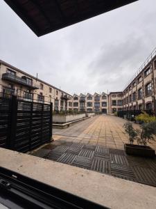 Brooklyn Loft - centre parking privé