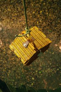 Treehouse Trenčianske Teplice