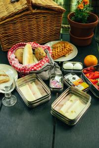 Treehouse Trenčianske Teplice