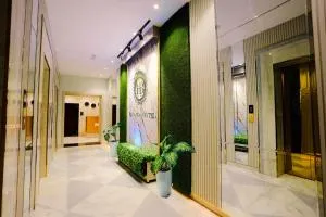 BALAND HOTEL DUSHANBE - Ssary Assija