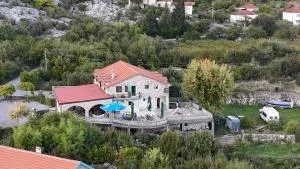Skadar Lake Family Resort - Riječki Grad