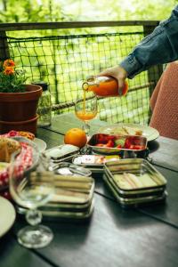 Treehouse Trenčianske Teplice