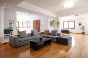 Fleur du sud - Villa in Chania