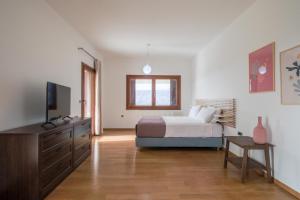 Fleur du sud - Villa in Chania