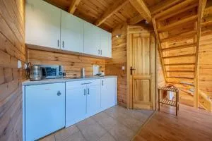 Pensjonat Kwiatkowski domek nr 3 - Nowęcin