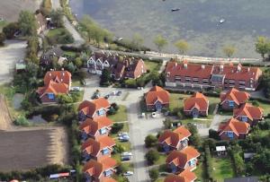 Ort Lemkenhafen Kiter