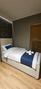 Amber Hotel with access to shared kitchen