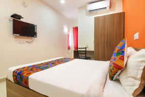 FabExpress Kings Inn