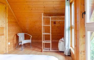 Maisons de vacances Domaine la Clairiere et Bain nordique : photos des chambres