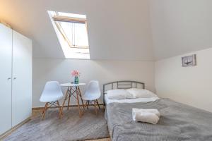 Pensjonat Kwiatkowski apartament nr 1