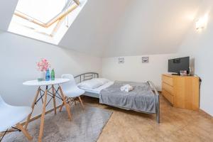 Pensjonat Kwiatkowski apartament nr 1