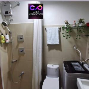 Mall of Asia Pasay Shore 3 residences tower 2