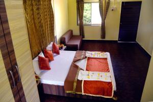 Wild Camp- The Nature Resort