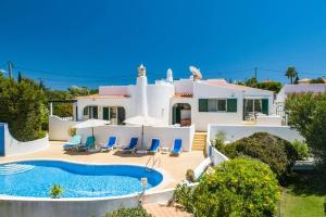 Villa Eira Dos Moinhos