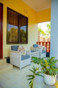 Helens Luxury Resort