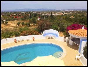 Villa Eira Dos Moinhos