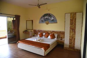 Wild Camp- The Nature Resort