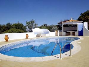 Villa Eira Dos Moinhos