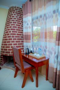 Helens Luxury Resort