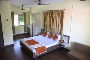 Wild Camp- The Nature Resort