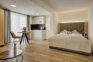 MK Apartments - باد شوسنريد