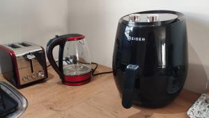 DINAS Self-Catering Accommodation Flat 2