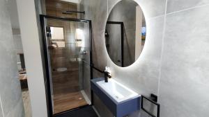 DINAS Self-Catering Accommodation Flat 2