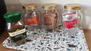 DINAS Self-Catering Accommodation Flat 2