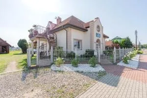 Pensjonat Kwiatkowski apartament nr 3 - Nowęcin