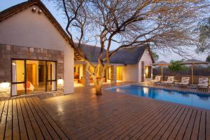 Vuyani Marula Lodge