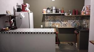 Casa Compartilhada - Shared house