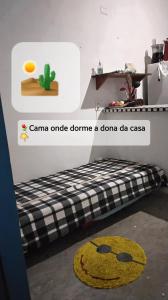 Casa Compartilhada - Shared house