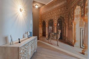 Le Chat Suite Lingotto by Toh Solution