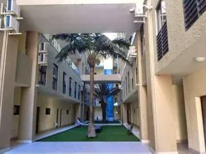 Simple & cozy apart near the beach - B. Triunfo