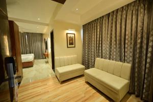 Hotel Vishwam Residency