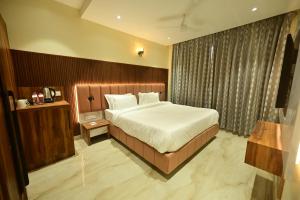 Hotel Vishwam Residency