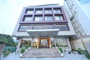 Hotel Vishwam Residency