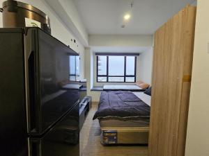 Collins Boulevard Apartemen Serpong U2827A