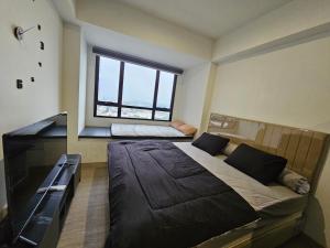 Collins Boulevard Apartemen Serpong U2827A