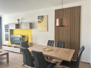 Central Blaha Apartment I freeparking