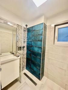 Central Blaha Apartment II freeparking