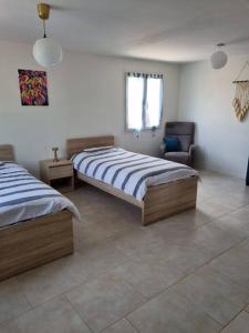 Villas Villa en Provence : photos des chambres