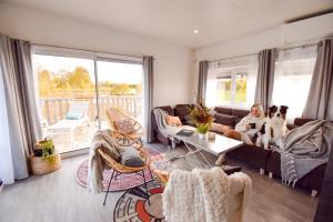 Villages vacances Les Etangs de la Bassee : photos des chambres