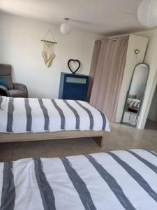 Villas Villa en Provence : photos des chambres